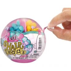 عروسک LOL Surprise سری Hair Beads, image 14