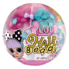 عروسک LOL Surprise سری Hair Beads, image 15