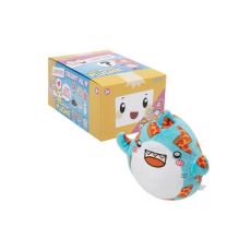 عروسک پولیشی سورپرایزی LankyBox سری 2, image 7