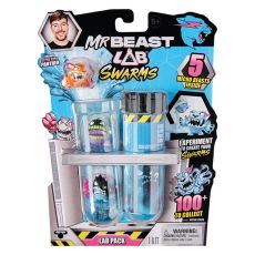 بسته 5 عددی آزمایشگاه Swarms MrBeast Lab, image 13