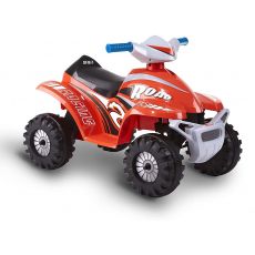 موتور مینی چهار چرخ شارژی Mini Quad, image 2