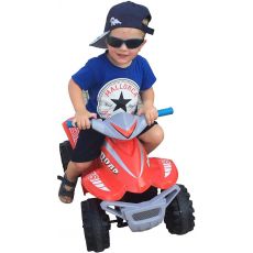 موتور مینی چهار چرخ شارژی Mini Quad, image 