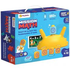 بازی آموزشی ریاضی PlayShifu, image 