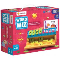 بازی فکری آموزشی ورد ویز  PlayShifu, image 