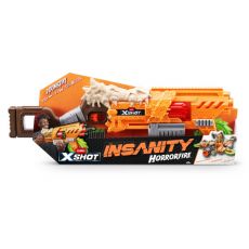 تفنگ ایکس شات X-Shot سری Horror Fire Insanity مدل Doomsday, تنوع: 36732-Doomsday, image 11