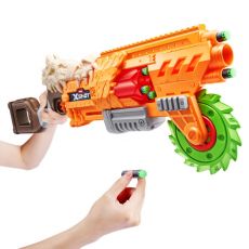 تفنگ ایکس شات X-Shot سری Horror Fire Insanity مدل Doomsday, تنوع: 36732-Doomsday, image 5