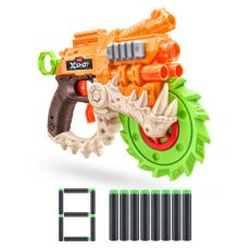 تفنگ ایکس شات X-Shot سری Horror Fire Insanity مدل Reaper X, تنوع: 36730-Reaper X, image 6