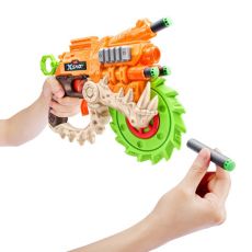 تفنگ ایکس شات X-Shot سری Horror Fire Insanity مدل Reaper X, تنوع: 36730-Reaper X, image 8