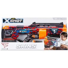 تفنگ ایکس شات X-Shot سری Skins مدل Last Stand Danger, image 4