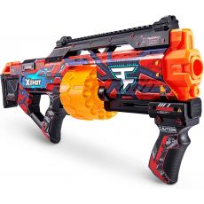 تفنگ ایکس شات X-Shot سری Skins مدل Last Stand Danger, image 2