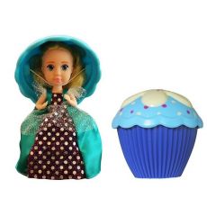 عروسک معطر کاپ کیک مدل سابرینا, image 
