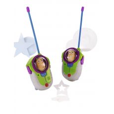 واکی تاکی باز لایتر Buzz lightyear (داستان اسباب بازی), image 2