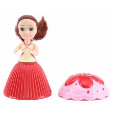 عروسک معطر مینی کاپ کیک مدل آملیا, image 