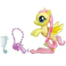 ست عروسک 15 سانتی پونی مدل فلاترشای مای لیتل پونی, تنوع: C0683EU4-Fluttershy, image 4