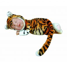 عروسک نوزاد 23 سانتی آن گدس BABY TIGER, image 