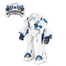 ربات کنترلی فضانورد 40 سانتی راستار (سفید), image 