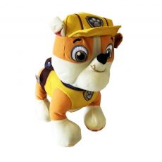 عروسک پولیشی رابل سگ‌های نگهبان پاپاترول, image 