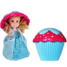 عروسک معطر کاپ کیک مدل لوری, image 