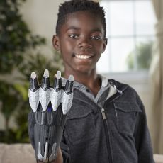 پنجه بلک پنتر با افکت نوری و صوتی (Black Panther movie 2018), image 2