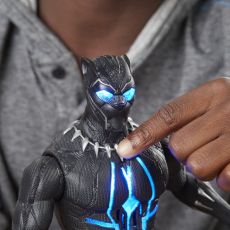 فیگور 33 سانتی بلک پنتر (Black Panther movie 2018), image 5
