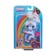 ربات اسب تک‌شاخ انگشتی فینگرلینگز Fingerlings Baby Unicorn مدل آلیکا, image 