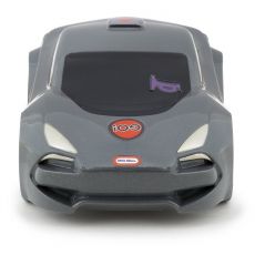 ماشین لمسی Little Tikes مدل Grey Sports Car, image 3