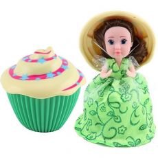 عروسک معطر کاپ کیک مدل آماندا, image 