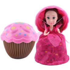 عروسک معطر کاپ کیک مدل آلیس, image 