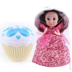 عروسک معطر کاپ کیک مدل اولین, image 
