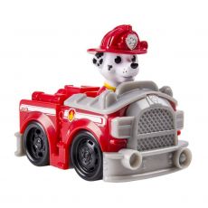 ماشین آتش‌نشانی مارشال سگ‌های نگهبان پاپاترول, image 