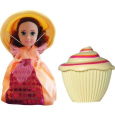 عروسک معطر کاپ کیک مدل استر, image 