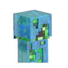 فیگور Minecraft  مدل creeper به همراه اکسسوری, image 4