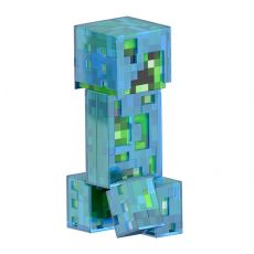 فیگور Minecraft  مدل creeper به همراه اکسسوری, image 6