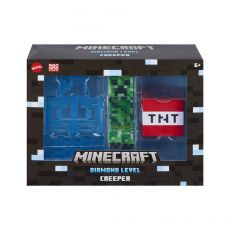 فیگور Minecraft  مدل creeper به همراه اکسسوری, image 8