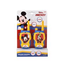 واکی تاکی Dickie Toys مدل میکی ماوس, image 