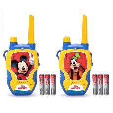 واکی تاکی Dickie Toys مدل میکی ماوس, image 2