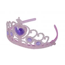 تاج پرنسسی جادویی مدل بنفش, تنوع: 105560037-Purple, image 2