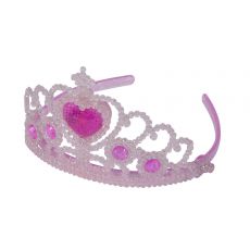 تاج پرنسسی جادویی مدل صورتی, تنوع: 105560037-Pink, image 2