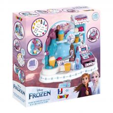 بستنی فروشی دیزنی فروزن Smoby, image 6