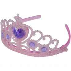 تاج پرنسسی جادویی مدل بنفش, تنوع: 105560037-Purple, image 3