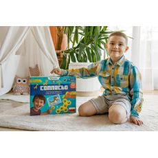 بازی فکری آموزشی کانکتو  PlayShifu, image 2