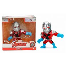 فیگور فلزی 6 سانتی مرد مورچه ای, تنوع: 253220006-Ant-Man, image 