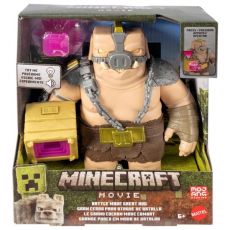 فیگور Minecraft مدل Battle Mode Great Hog, image 10