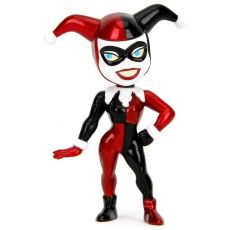 فیگور فلزی 6 سانتی DC Comics مدل هارلی کوئین, تنوع: 253251045-Harley Quinn, image 2