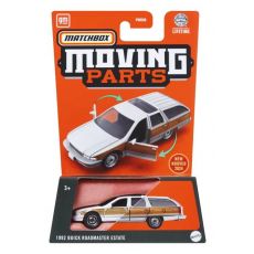 پک تکی ماشین شانسی Match Box سری Moving parts, image 6