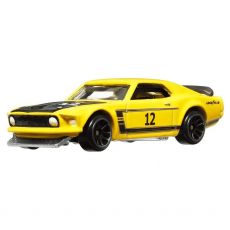 پک تکی ماشین‌ شانسی Hot wheels سری Vintage Racing Club, image 6