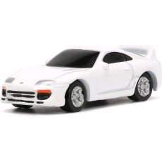 پک 3 تایی ماشین‌های فلزی کوچک Hollywood Rides مدل Fast and Furious, image 5