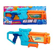 تفنگ آبپاش نرف Nerf مدل Super Soaker Mega Dunk-Fill, image 