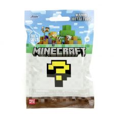 پک سورپرایزی فیگور 4 سانتی ماینکرافت Minecraft, image 4