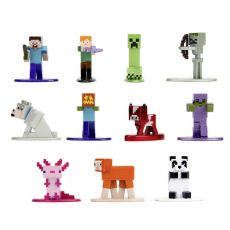 پک سورپرایزی فیگور 4 سانتی ماینکرافت Minecraft, image 2